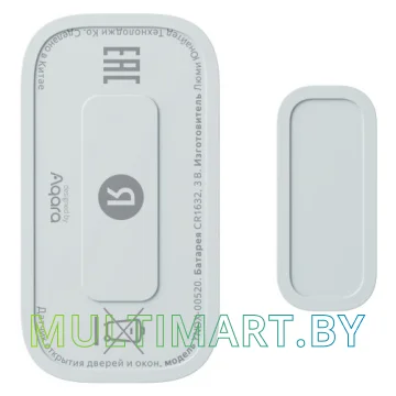 Датчик Яндекс YNDX-00520 открытия дверей и окон картинка 2